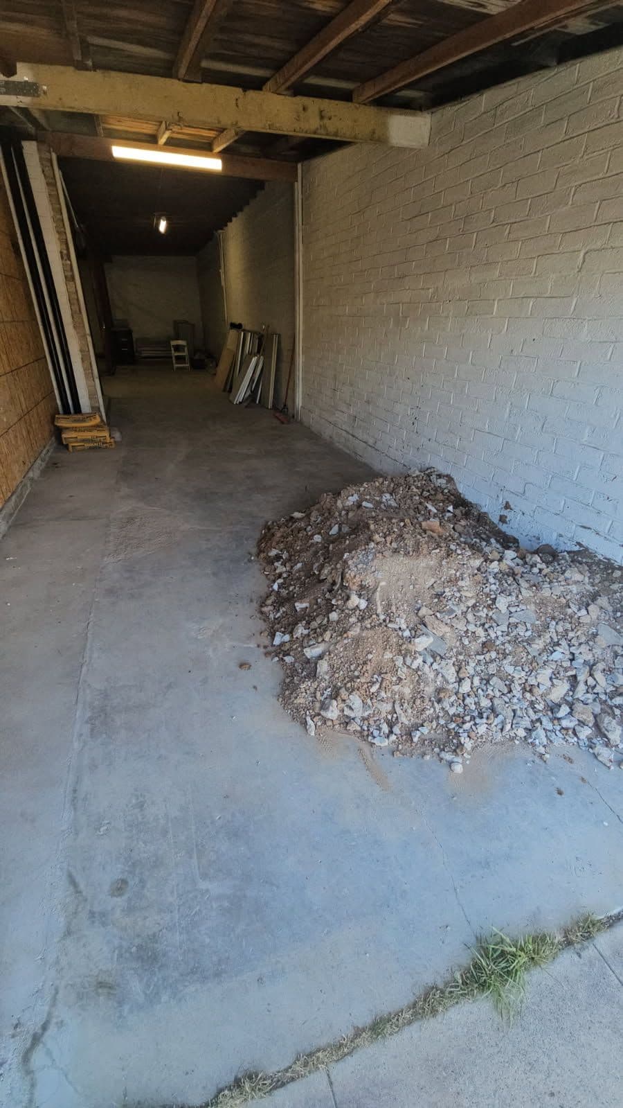 Gallery photos for Expert Post-Construction Cleanup in El Cajon: Image #1