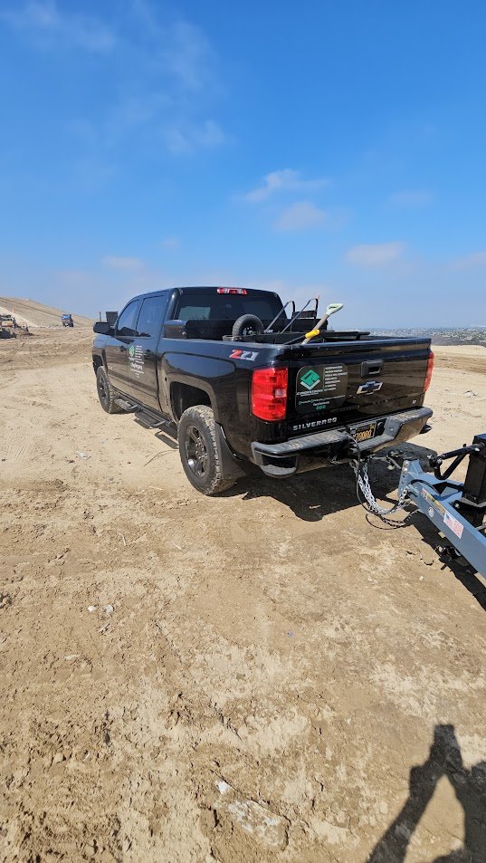 Image gallery marquee