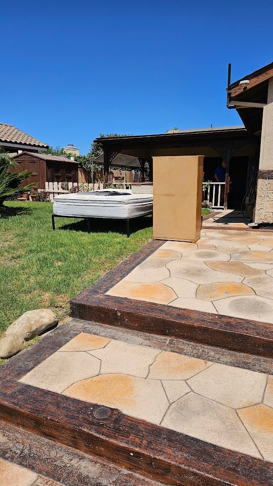 Image gallery marquee