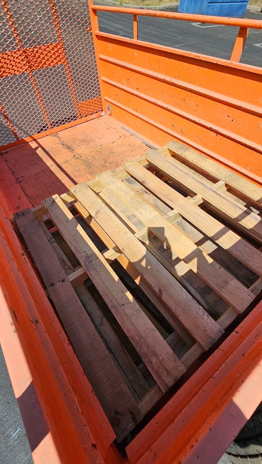 Image gallery marquee