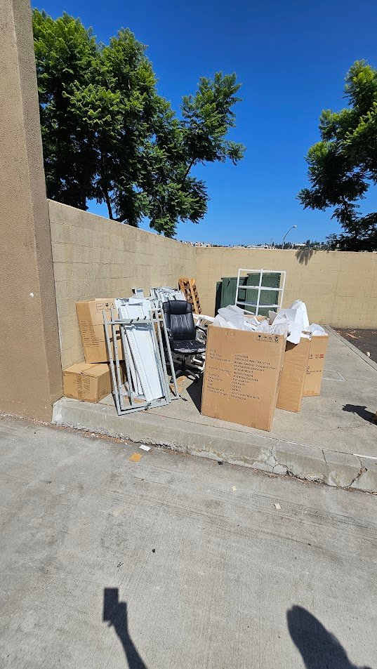 Image gallery marquee