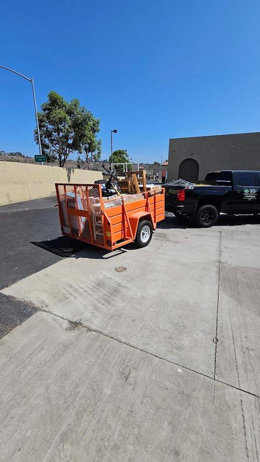 Image gallery marquee