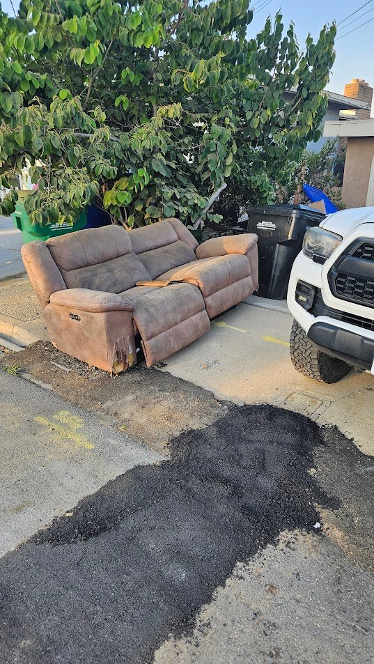 Image gallery marquee