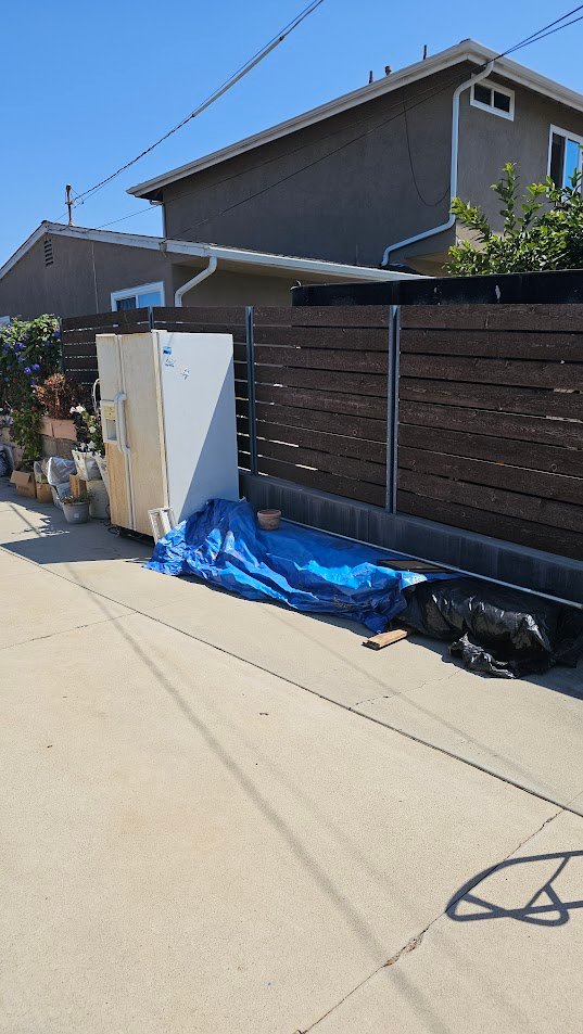 Image gallery marquee