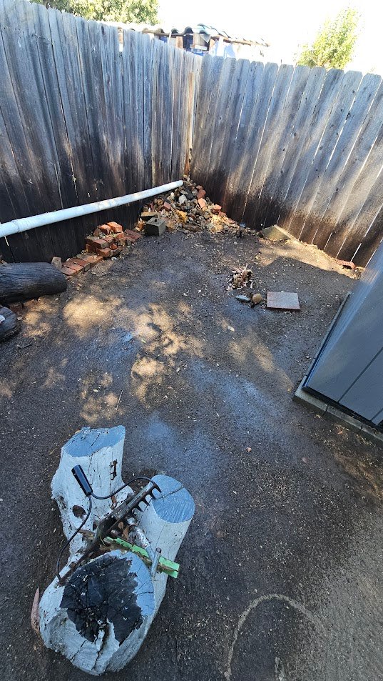 Image gallery marquee