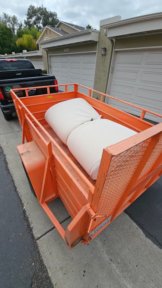 Image gallery marquee