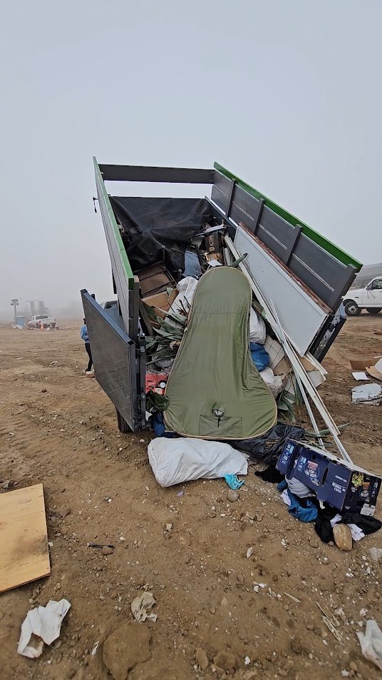 Image gallery marquee