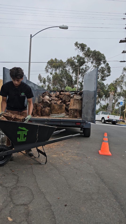 Image gallery marquee