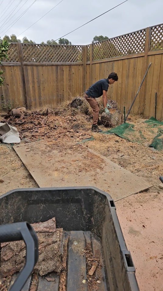 Image gallery marquee